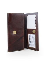 Ladies Leather Wallet 24997