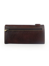 Ladies Leather Wallet 24997