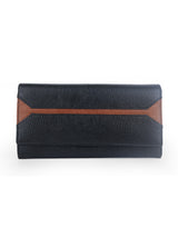 Ladies Leather Wallet 24998