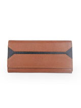 Ladies Leather Wallet 24998