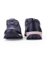 Men's casual gray shoes 25105