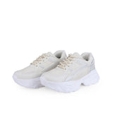 Ladies walking shoes 25723