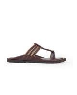 MEN KOLHAPURI CHAPPAL 26616