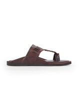 MEN KOLHAPURI CHAPPAL 26617