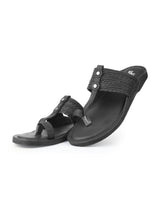 MEN KOLHAPURI CHAPPAL 26618