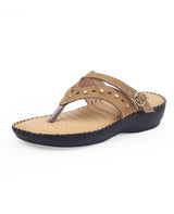 LADIES COMFORT CHAPPAL 27224