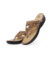 LADIES COMFORT CHAPPAL 27224
