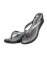 ladies heel party wear chappals 28018