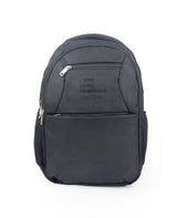 Multi Utility black Backpack 28101