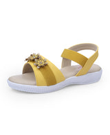 KIDS SANDAL (GIRL'S ) (5 TO 12 YEAR) 28410