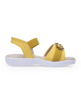 KIDS SANDAL (GIRL'S ) (5 TO 12 YEAR) 28410