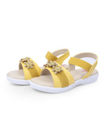 KIDS SANDAL (GIRL'S ) (5 TO 12 YEAR) 28410