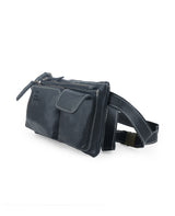 Leather Waist Bag 28814