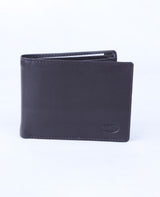 MEN LEATHER WALLET 28824