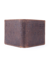 Men's premium Leather Wallet 28838