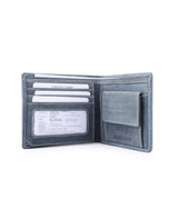 Men's premium Leather Wallet 28838