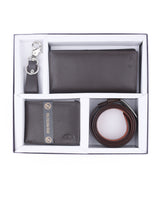 GIFT COMBO PACK (BROWN) 28849