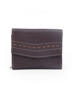 Ladies Leather Wallet 29501