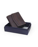 Ladies Leather Wallet 29501