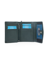 Ladies Leather Wallet 29501
