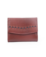 Ladies Leather Wallet 29501