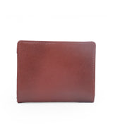Ladies Leather Wallet 29501