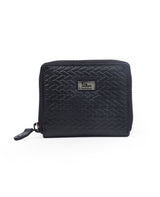 Ladies Leather Wallet 29508