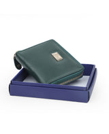 Ladies Leather Wallet 29508