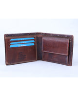 MEN LEATHER WALLET 29514