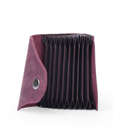 LEATHER CARD HOLDER 29522