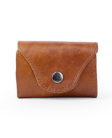 LEATHER CARD HOLDER 29522