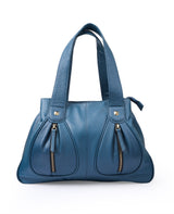 Ladies premium Leather Hand Bag 29524
