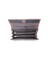 Ladies Premium Leather Wallet 29536