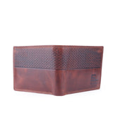 men's premium leather wallet 29550