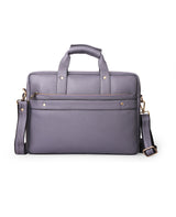PREMIUM LEATHER PORTFOLIO BAGS 05407