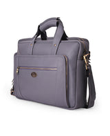 PREMIUM LEATHER PORTFOLIO BAGS 05407