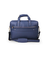 PREMIUM LEATHER PORTFOLIO BAGS 05407