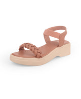 Ladies heel sandals 303324