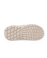 Men's brown floaters 30502