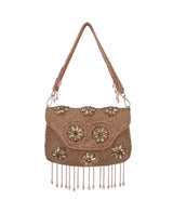 Ladies party wear sling hand bag 312716