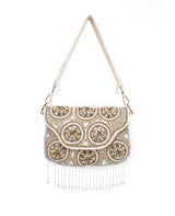 Ladies party wear sling hand bag 312716