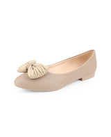 Ladies beige shoes 327601