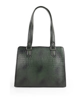Ladies premium Leather Hand Bag 329507