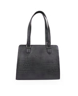 Ladies premium Leather Hand Bag 329507