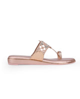 LADIES PARTYWEAR CHAPPAL 400264