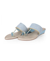 ladies heel partywear chappals 400271