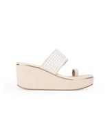 LADIES HEEL CHAPPAL 401088