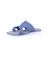 Men's sky chappals 40889