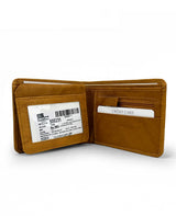 Men Leather Wallet 500231