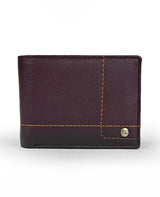MEN LEATHER WALLET 500235